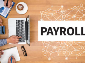 International payroll outsourcing