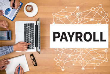 International payroll outsourcing