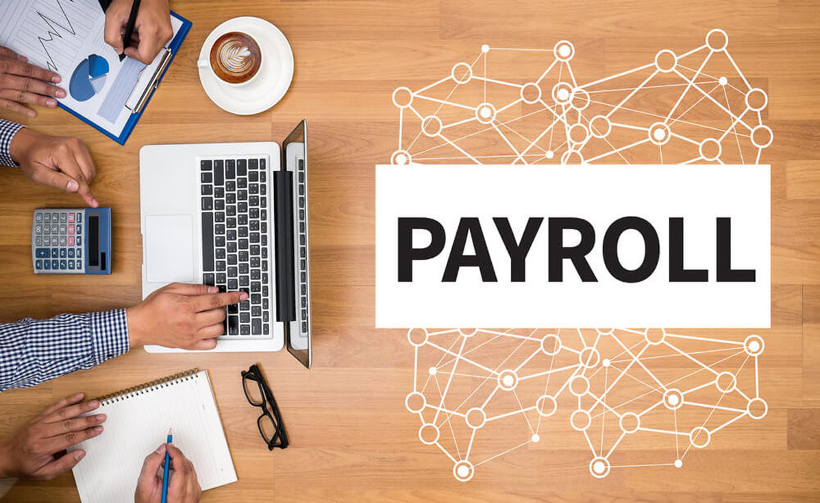 International payroll outsourcing