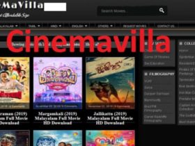 cinemavilla 2022