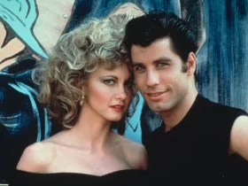 Grease