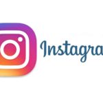 Instagram login