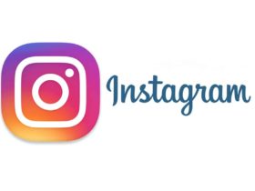 Instagram login