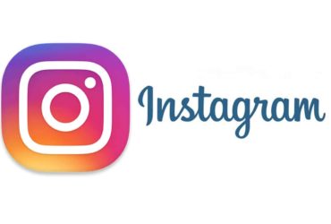 Instagram login