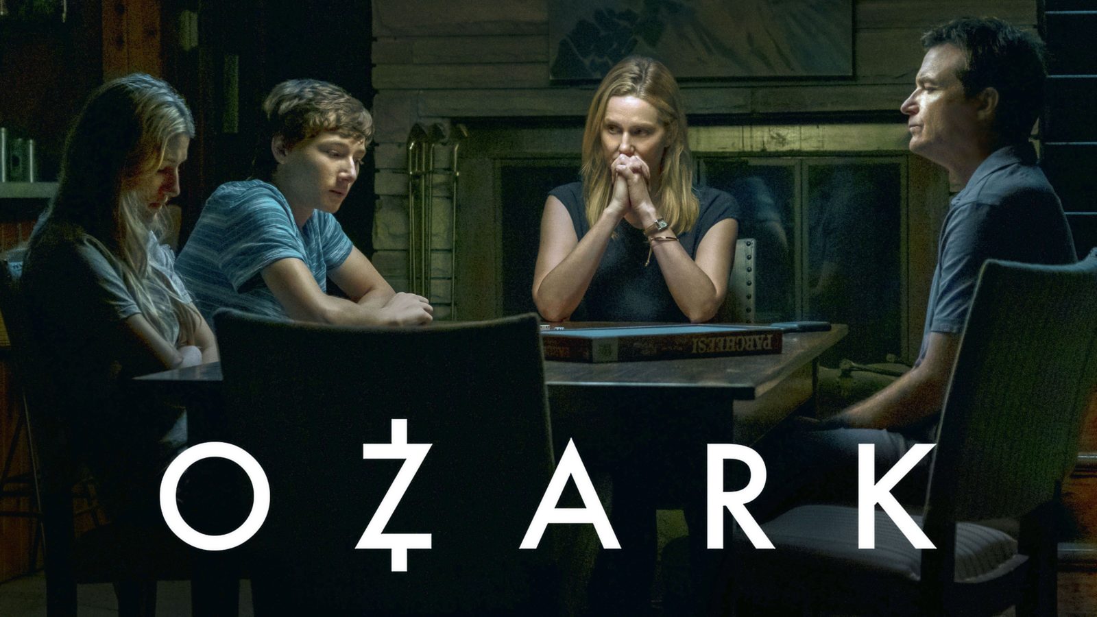 Ozark series