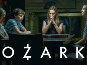 Ozark series