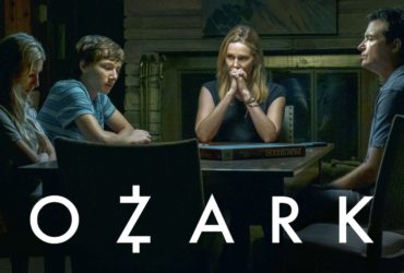 Ozark series