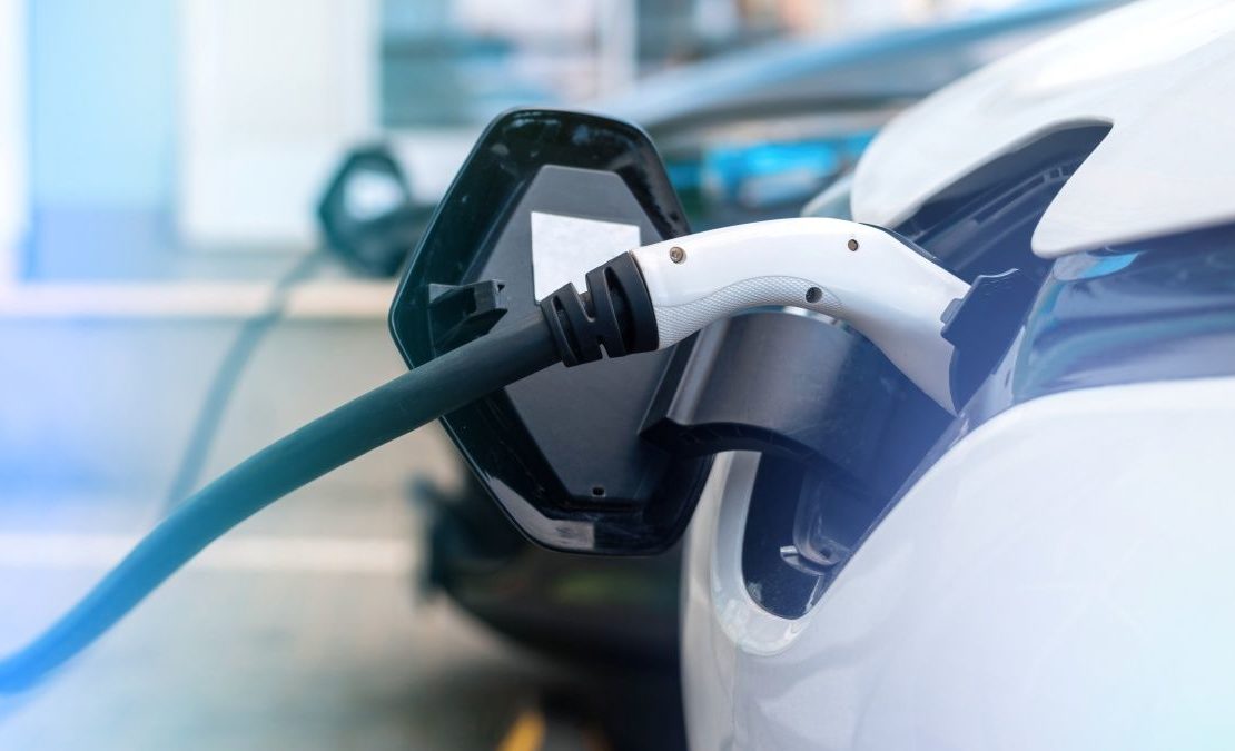 EV Job Opportunities