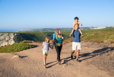 How to Plan a Stress-Free Family Vacation