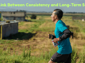 The Link Between Consistency and Long-Term Success