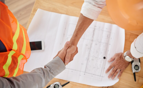 Step-by-Step Guide to Resolving Construction Disputes